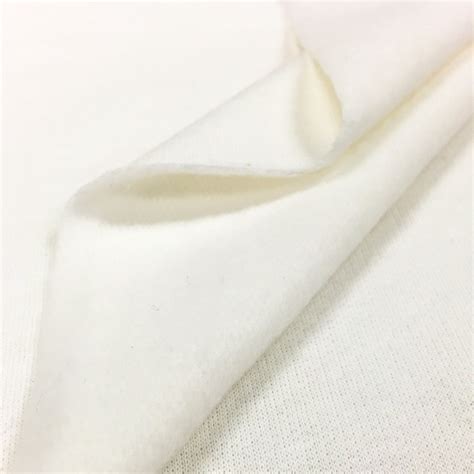 100% Cotton Fleece Fabric - Etsy