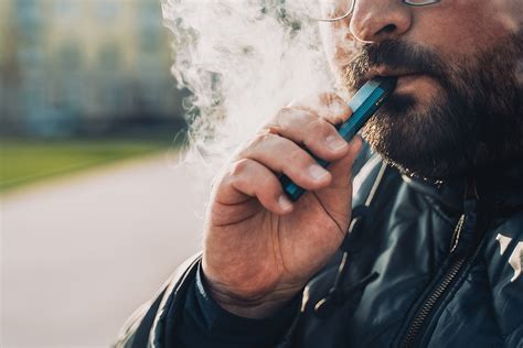 5 Fascinating Benefits Of Vaping Over Smoking You Need