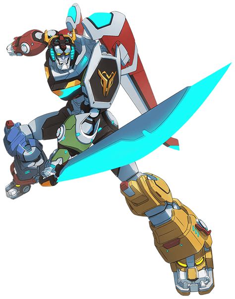 Voltron Legendary Defender Character Profile Wikia Fandom Powered