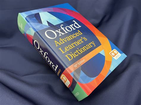 OALD 10th edition - Teaching English with Oxford