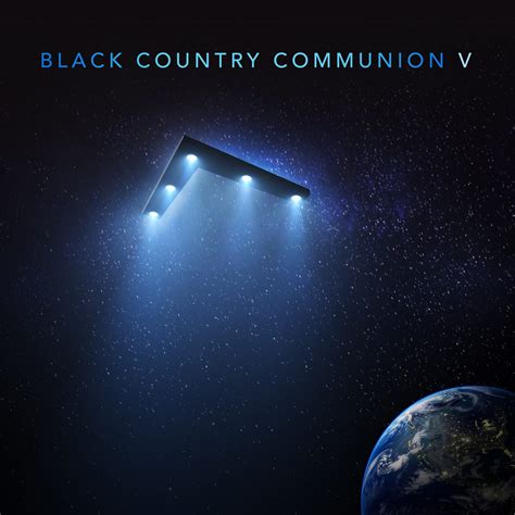 Black Country Communion