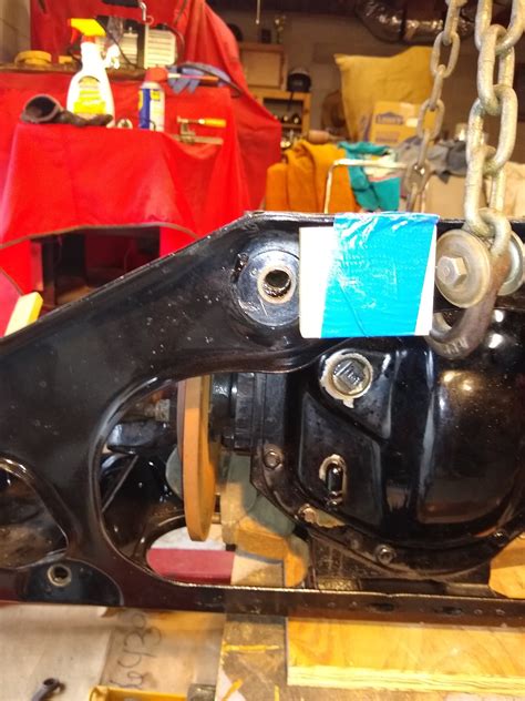 scots rear   irs  type jag lovers forums