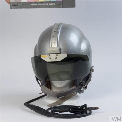 Flying Helmet Type G Fabric Raf Equ 4216