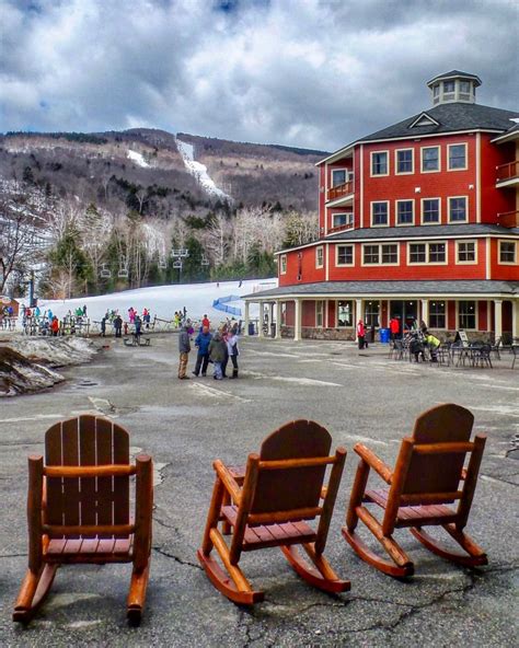 Okemo Mountain Resort Spring Break Family Fun