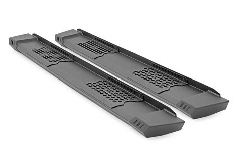 Toyota Hd2 Running Boards 07 20 Tundra Crewmax Rough Country Southern Off Road