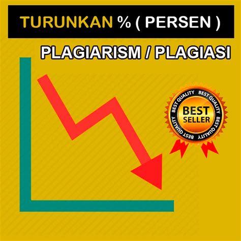 Jual Plagiarism Plagiasi Indonesia Shopee Indonesia