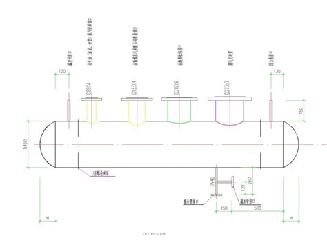 宁夏 加热站冷热源系统设计施工图 建筑暖通施工图 筑龙暖通空调论坛