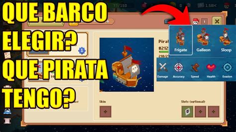 ELIGE ESTE BARCO Y ESTA CLASE JUEGO NFT FREE TO PLAY 2024 PAGANDO GUIA