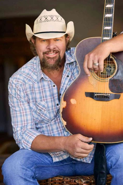 Toby Keith Passes Away Peacefully At Years Old The Ranch Fm