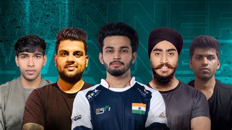 Counter Strike Global Offensive Indian Team Secures Spot For Wec