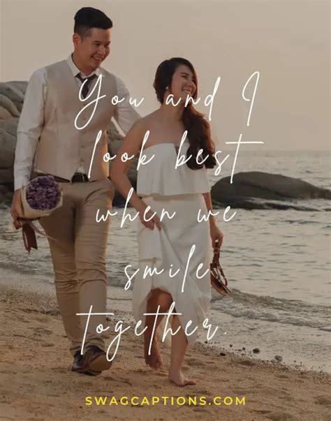 Best Pre Wedding Quotes And Captions For Instagram In