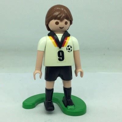 playmobil personnages Sportifs loisirs randonnée sports divers