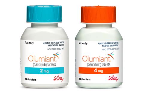 Olumiant Approved For Severe Alopecia Areata Mpr