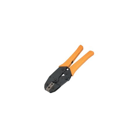 Ratchet Crimping Tool RG8,RG11,RG174,RG179,RG213