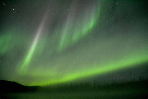 北海道で低緯度オーロラ観測夜空が神秘的な赤い色に輝く じじいの時事ネタ速報