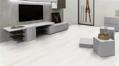 Piso Laminado Tekno Step Por Caja Entrega En Tienda No Envio Meses