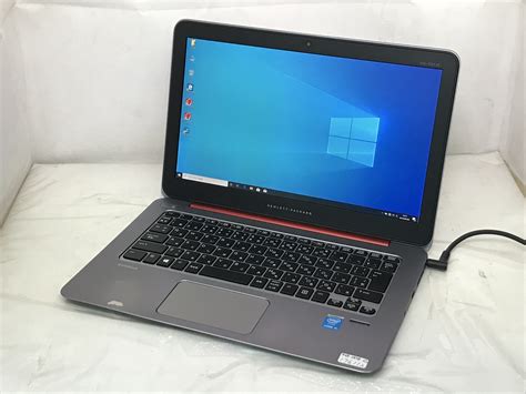 HP HP EliteBook Folio 1020 G1 Notebook パソコン専門店 バスアンドタグ