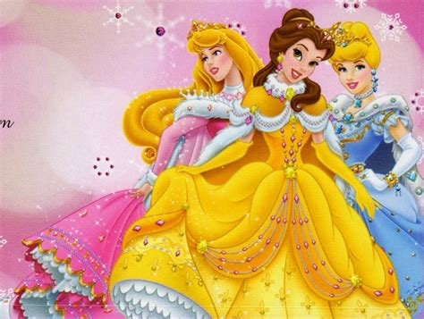 disney princess - Disney Princess Photo (33686961) - Fanpop