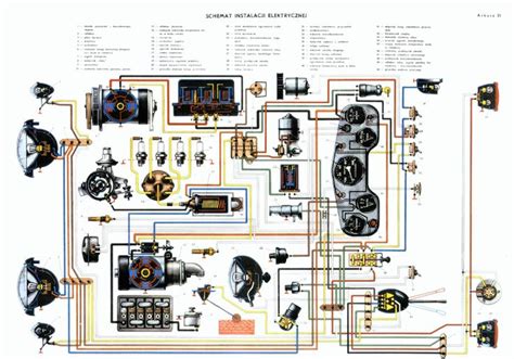 18 Kfz Zeichnen Online Schaltplan Auto Beleuchtung Wiring Diagram