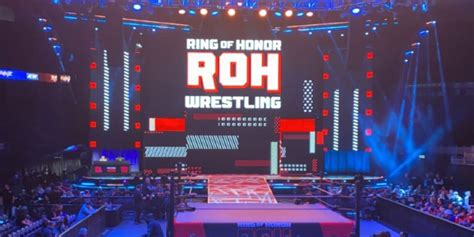 Roh Tv Spoilers From 11024 In Jacksonville Fl