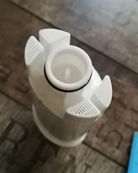 6 Stück Wasserfilter für Delonghi passend für Delonghi DLSC002