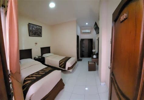 Hotel Malioboro Inn - Reservation Page