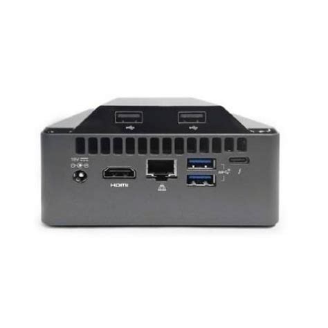 Intel NUC 8 NUC8I7BELS1 Barebone PC LDLC Holy Moley