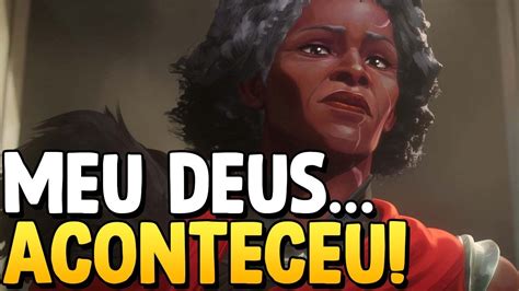 Arcane Vai Invadir League Of Legends Os Novos Campe Es E Reworks Do