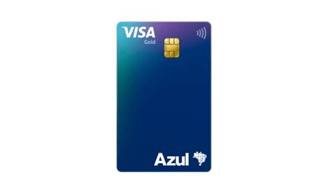 Cart O De Cr Dito Azul Itaucard Gold Venha Conhecer