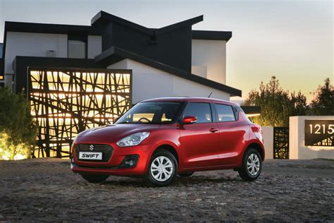 First Drive In The Suzuki Swift And Dzire Juliet Mcguire Motoring Media