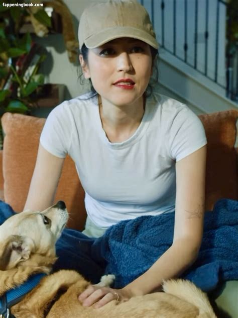 Mina Kimes Mina Kimes Nude OnlyFans Leaks Fappening FappeningBook