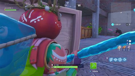 Fortnite Kreativmodus Und Battle Royal Etwas Zocken Youtube