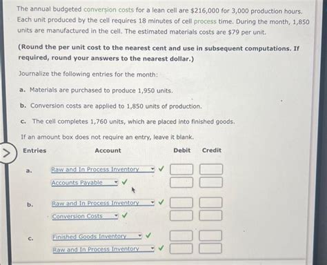 Solved Pockets Inc Manufactures Cargo Pants In The Cutting Chegg