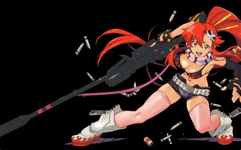 Yoko Littner Wallpaper Wallpapersafari