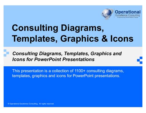 Consulting Powerpoint Template Prntbl Concejomunicipaldechinu Gov Co