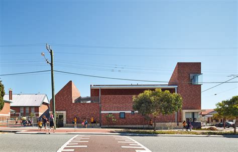 Gallery of Highgate Primary School / iredale pedersen hook architects - 26