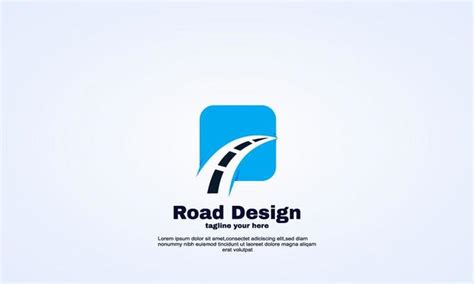 Road Construction Logo Vector Art, Icons, and Graphics for Free Download