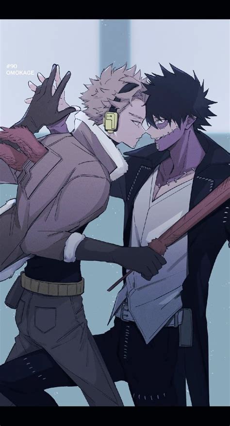 Dabi X Hawks Edit Artofit