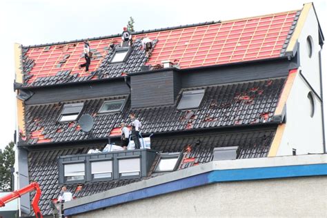 Instandsetzung der Tornado Schäden in Paderborn wird lange dauern nw de