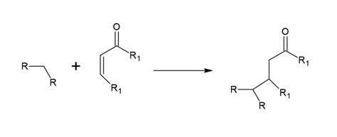 Michael Addition | ChemTalk