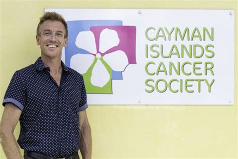 Our Team Cayman Islands Cancer Society CICS