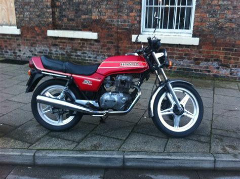 HONDA CB 250 N SUPERDREAM CB250 DREAM CLASSIC COLLECTOR GREAT CONDITION