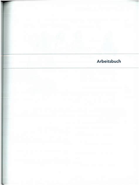 Schritte A2.1 Ab | PDF