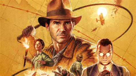 Indiana Jones and the Great Circle confirmed Xbox exclusive, won't ...