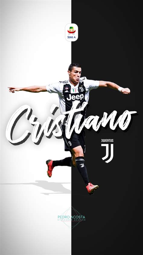 Cristiano Ronaldo Juventus Png