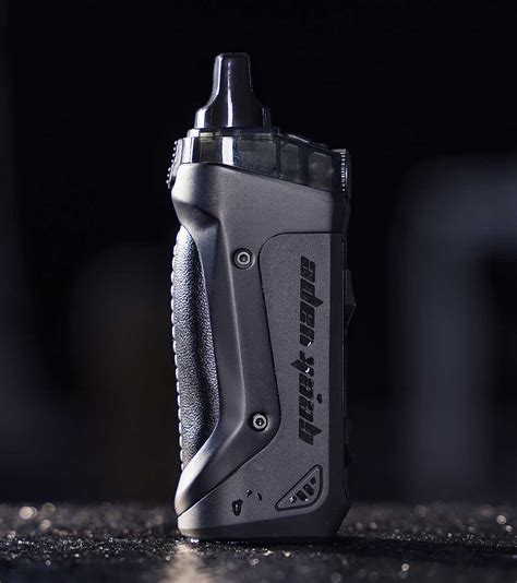 Aegis Legend Kit Aegis Series Geekvape Vape Innovation