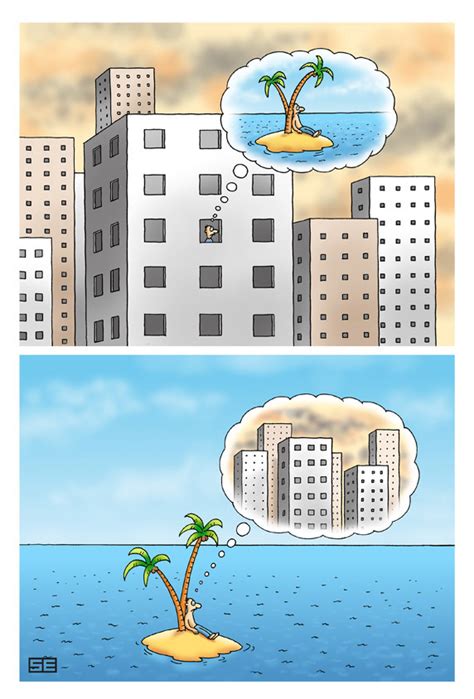 9 Cartoons About High Rise Architecture Stan Eales Cartoons