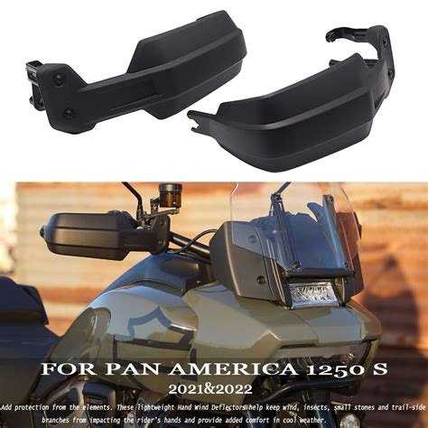 Pa Handle Bar Hand Guard Handguard Brake Shell Protection Wind