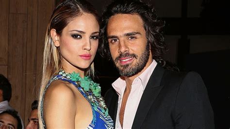 Estas Son Las Parejas Que Ha Tenido Eiza González