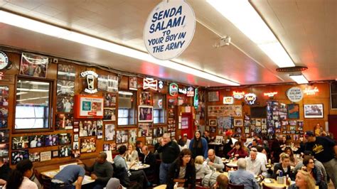 Katz's Deli to offer a taste of a its famous menu - by mail | CTV News